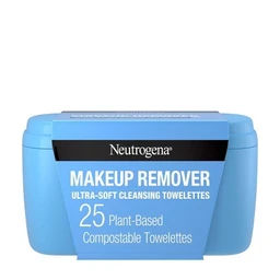 Neutrogena Neutrogena Makeup Remover Cleansing Towelettes & Face Wipes  25ct
