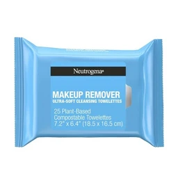 Neutrogena Neutrogena Makeup Remover Cleansing Towelettes & Face Wipes 25ct