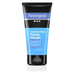 Neutrogena Neutrogena Men Invigorating Face Wash