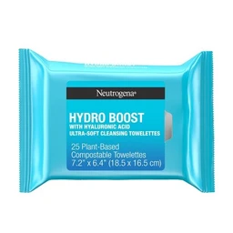 Neutrogena Neutrogena Hydro Boost Cleansing Towelettes