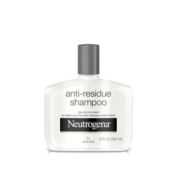 Neutrogena Neutrogena Anti Residue Shampoo  12 fl oz
