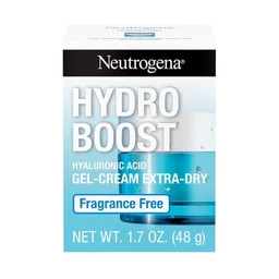 Neutrogena Neutrogena Hydro Boost Gel Cream, Extra Dry Skin