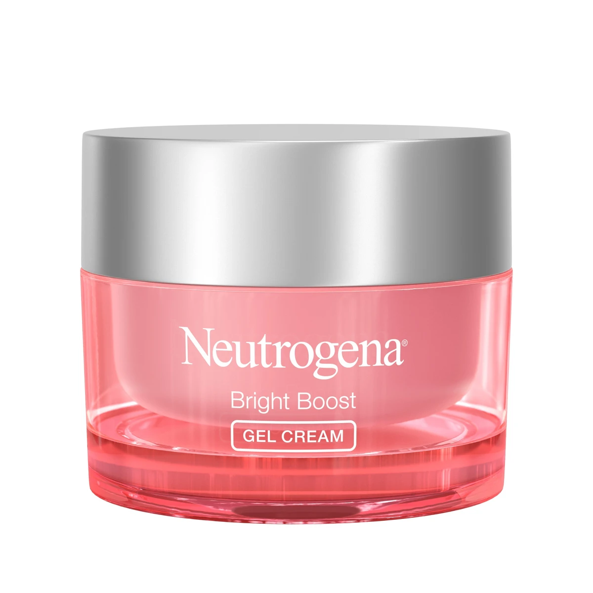 Neutrogena Bright Boost Gel Cream  1.7 fl oz