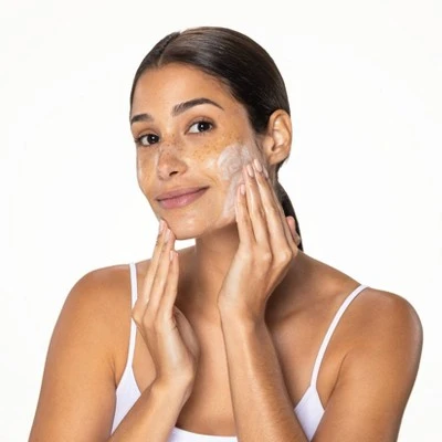 Neutrogena Ultra Gentle Cleansing Face Wash 16 fl oz