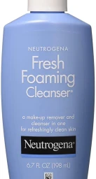 Neutrogena Neutrogena Fresh Foaming Cleanser