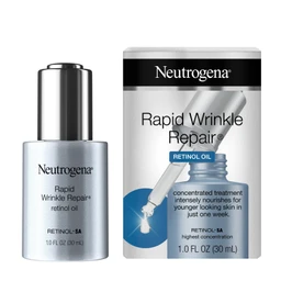 Neutrogena Neutrogena Rapid Wrinkle Repair Retinol Oil