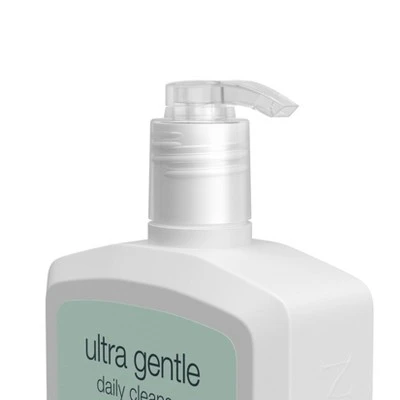 Neutrogena Ultra Gentle Daily Cleanser Foaming Formula