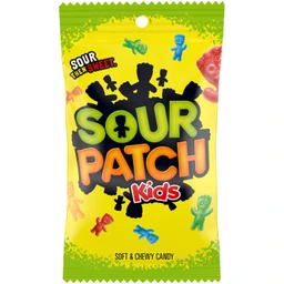 Sour Patch Sour Patch Kids Soft Chewy Candy