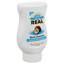 Coco Real Coco Real Cream of Coconut Drink Mix  16.9 fl oz Bottle