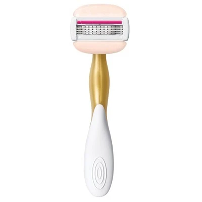 BiC 5 Blade Soleil Balance with Shea Butter Women's Disposable Razors  2ct