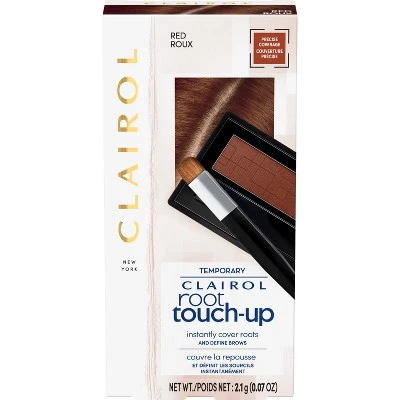 Clairol Nice'n Easy Root Touch Up Powder