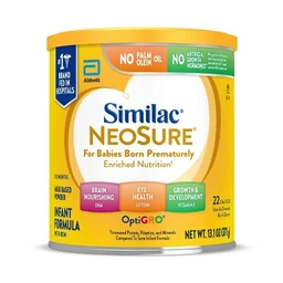 Similac Similac NeoSure Infant Formula with Iron Powder (Select Size)