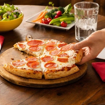 Digiorno Original Rising Crust Pizza, Pepperoni