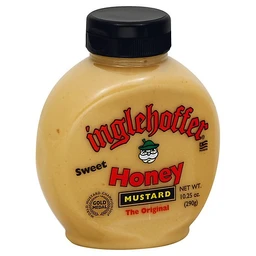 Inglehoffer Inglehoffer The Original Honey Mustard 10.25oz