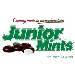 Junior Mints Junior Mints Candies 3.5oz
