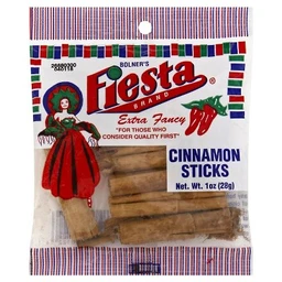 Fiesta Fiesta Cinnamon Stick 1 oz