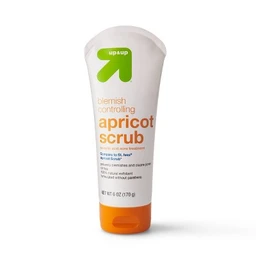 Up&Up Up & Up Blemish Controlling Apricot Scrub