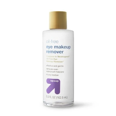 Makeup Remover  5.5oz  Up&Up™
