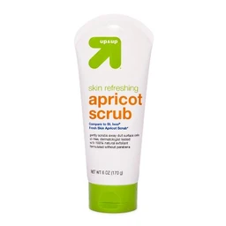 Up&Up Up&Up Apricot Scrub 6oz Up&Up™
