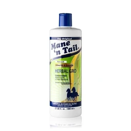 Mane 'N Tail Mane 'n Tail Herbal Gro Olive Oil Infused Strengthens & Nourishes Conditioner  27.05 fl oz