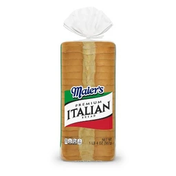 Maier's Maier's Premium Italian Bread