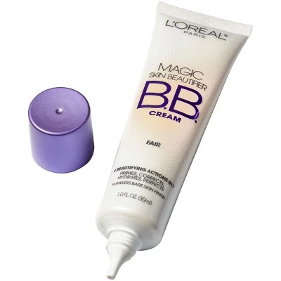 L'Oreal® Paris Magic Skin Beautifier BB Cream  1 fl oz
