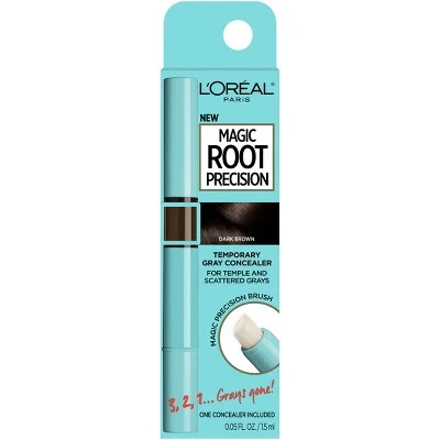 L'Oréal Paris Magic Root Precision Temporary Hair Color Concealer