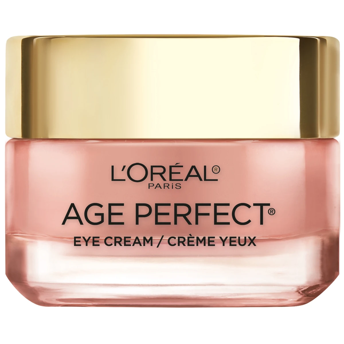 L'Oreal Paris Age Perfect Rosy Tone Eye Brightener 0.5oz