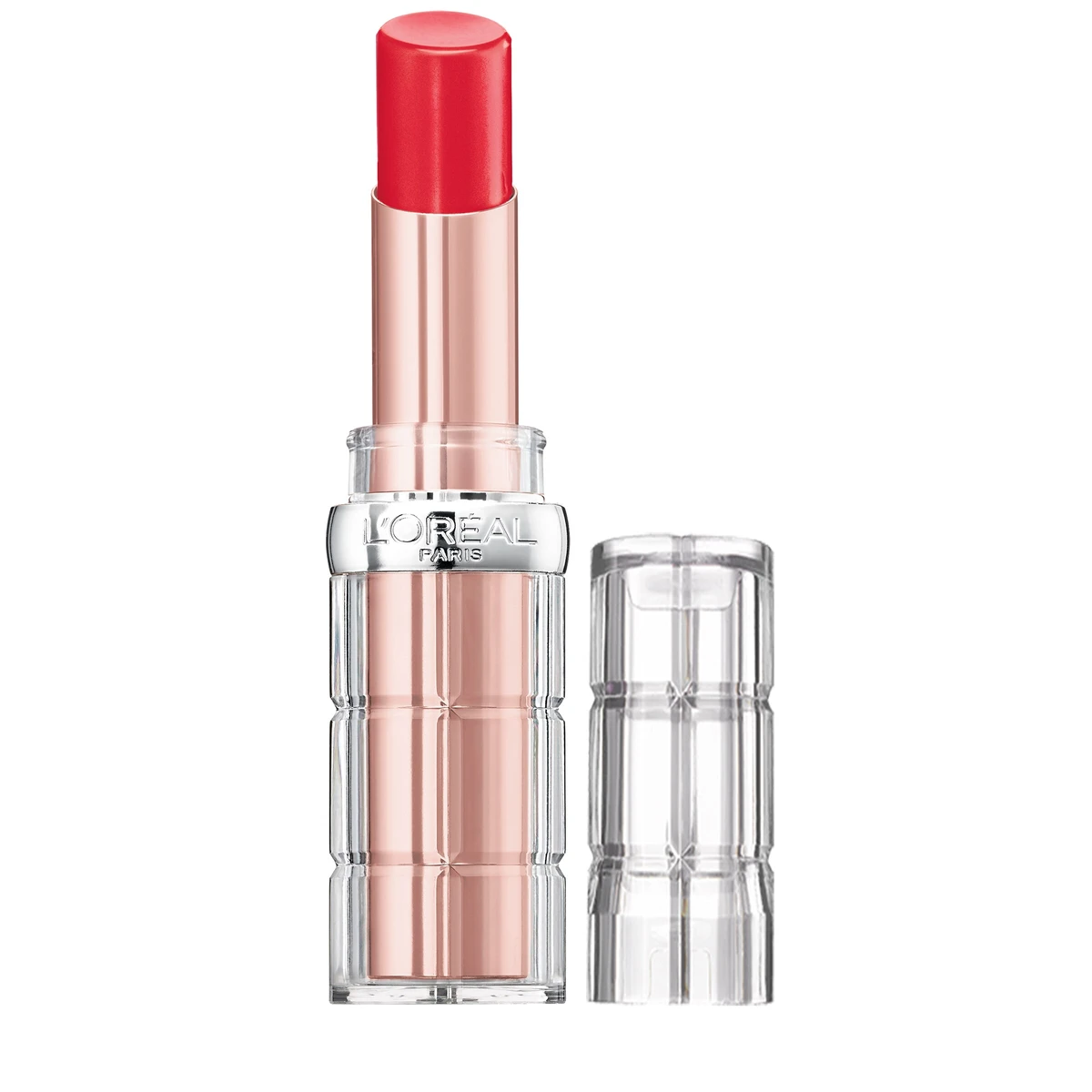 L’Oreal Paris Colour Riche Plump & Shine Lipstick – 0.1 oz