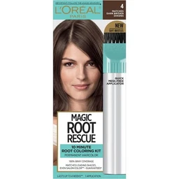 L'Oreal Paris L'Oréal Paris Root Rescue Permanent Hair Color
