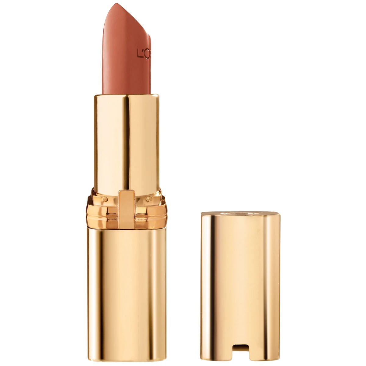 L'Oreal Paris Colour Riche Original Satin Lipstick For Moisturized Lips  0.13oz