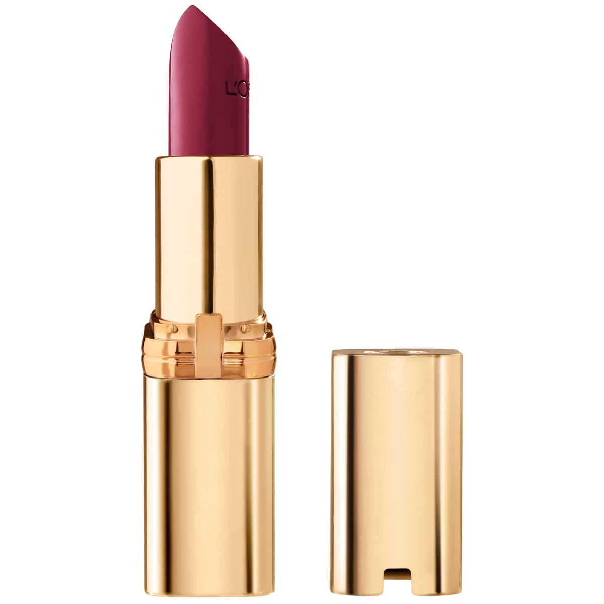 L'Oreal Paris Colour Riche Original Satin Lipstick For Moisturized Lips  0.13oz