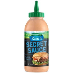 Hidden Valley Hidden Valley Ranch Secret Sauce Original  12oz