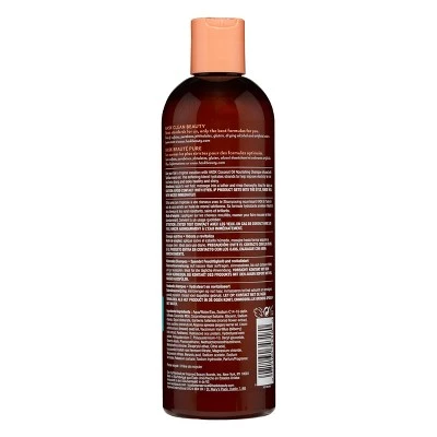 Hask Coconut Oil Nourishing Shampoo  12 fl oz