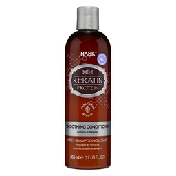Hask Hask Keratin Protein Smoothing Conditioner  12 fl oz