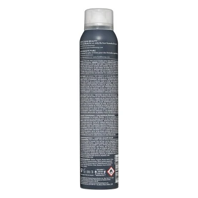 Hask Charcoal Purifying Dry Shampoo  6.3 fl oz