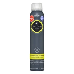 Hask Hask Charcoal Purifying Dry Shampoo  6.3 fl oz