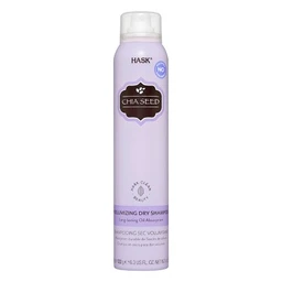 Hask Hask Chia Seed Volumizing Dry Shampoo  6.3 fl oz