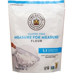 King Arthur King Arthur Measure for Measure Gluten Free Flour  48oz