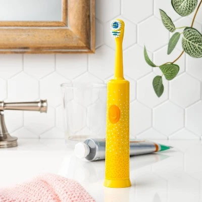 Kids Power Toothbrush Up&Up™