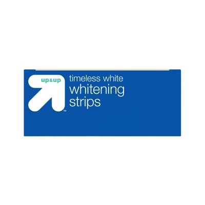 Timeless White Tooth Whitening System  Up&Up™