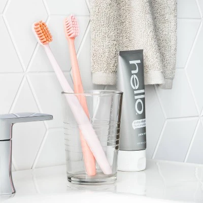 Manual Toothbrush  2ct  Smartly™