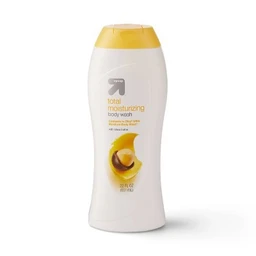 Up&Up Shea Butter Body Wash 23.6oz Up&Up™