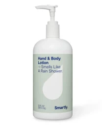 Smartly Rain Shower Scented Hand & Body Lotion 20 fl oz Smartly™