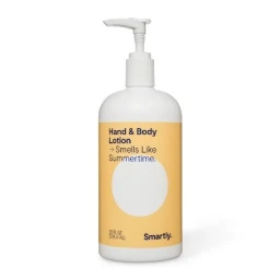 Smartly Summertime Scented Hand & Body Lotion  20 fl oz  Smartly™