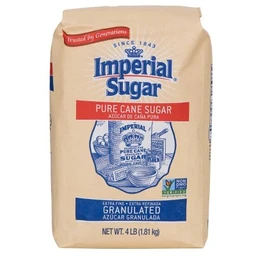 Imperial Margarine Imperial Granulated Sugar  4 lb