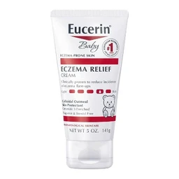 Eucerin Eucerin Baby Eczema Body Crème 5oz