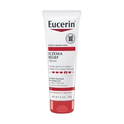 Eucerin Eucerin Eczema Relief Cream 8oz