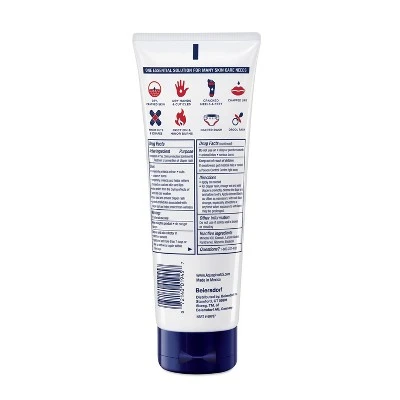 Aquaphor Healing Ointment For Dry & Cracked Skin  7oz