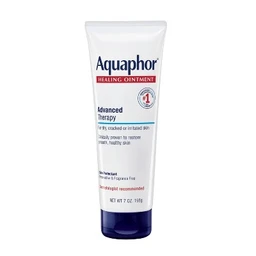 Aquaphor Aquaphor Healing Ointment For Dry & Cracked Skin  7oz